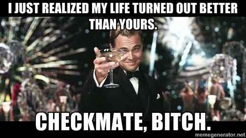 NWR: Cool fact, story, meme...