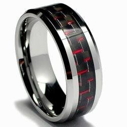 FH's Ring and Etsy Garter!!!