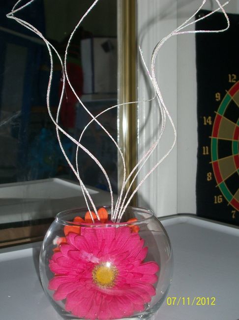DIY stuff...let's see yours...