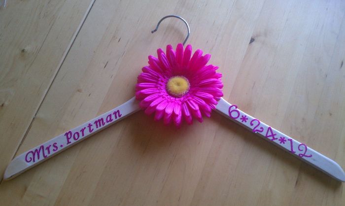 DIY stuff...let's see yours...