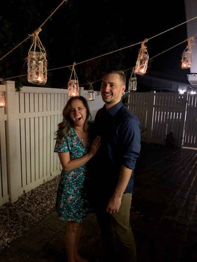 us yay!! engaged!