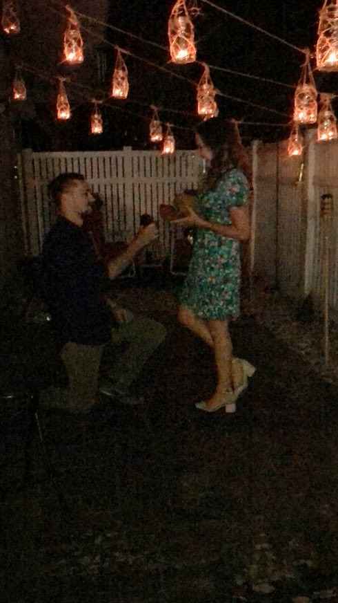 proposal