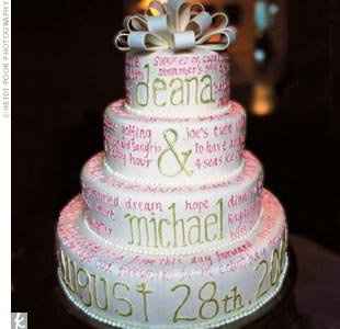 Need some cake insperation