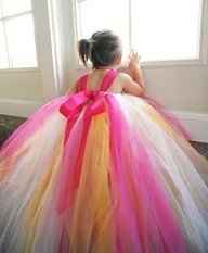 I found my flower girl dress, show me yours :-)
