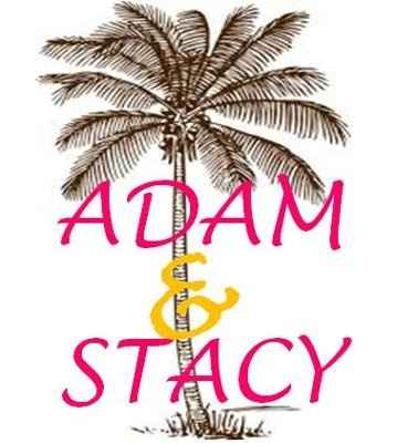 Invites part 2.. Belly bands & Monograms..