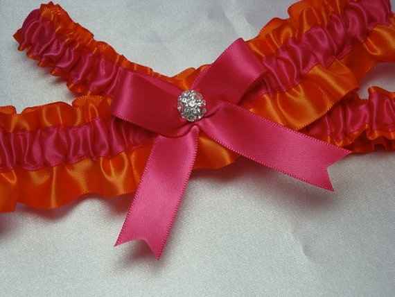 Got my garter...show me yours!