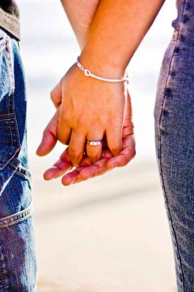 Engagement shoot ~Pics~ Added more :)