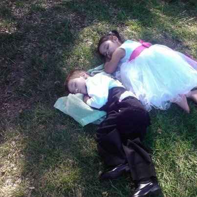 Finally a MRS.  6/24/12