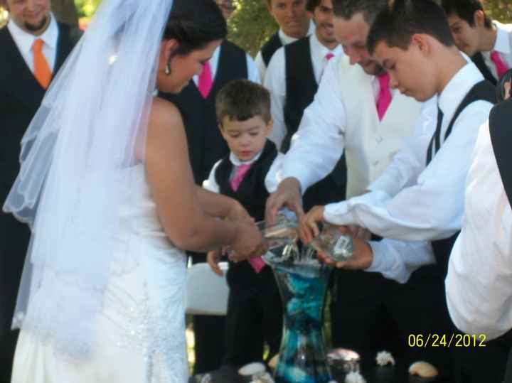 Finally a MRS.  6/24/12