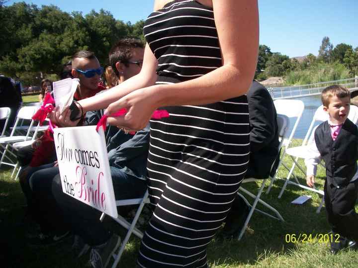 Finally a MRS.  6/24/12