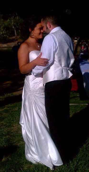 Finally a MRS.  6/24/12