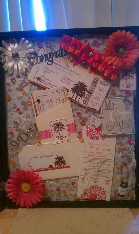 DIY stuff...let's see yours...