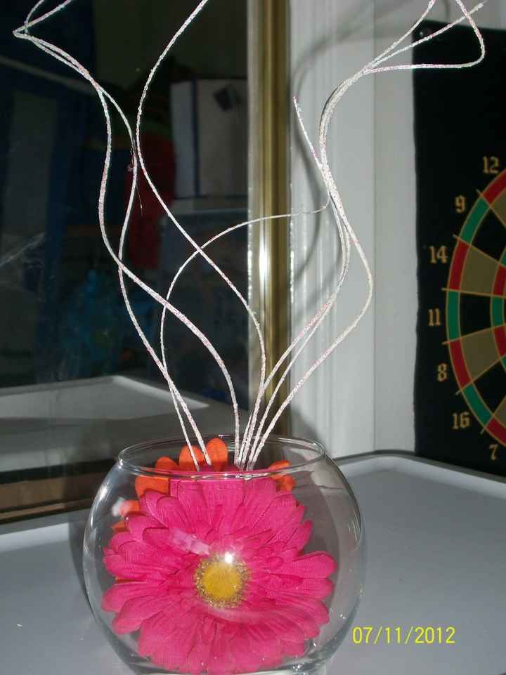 DIY stuff...let's see yours...