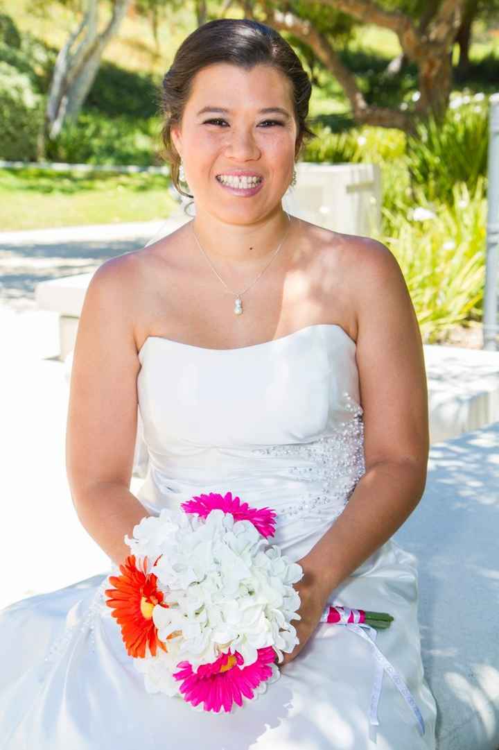 Show your Bouquet or Bouquet inspiration *PICS*