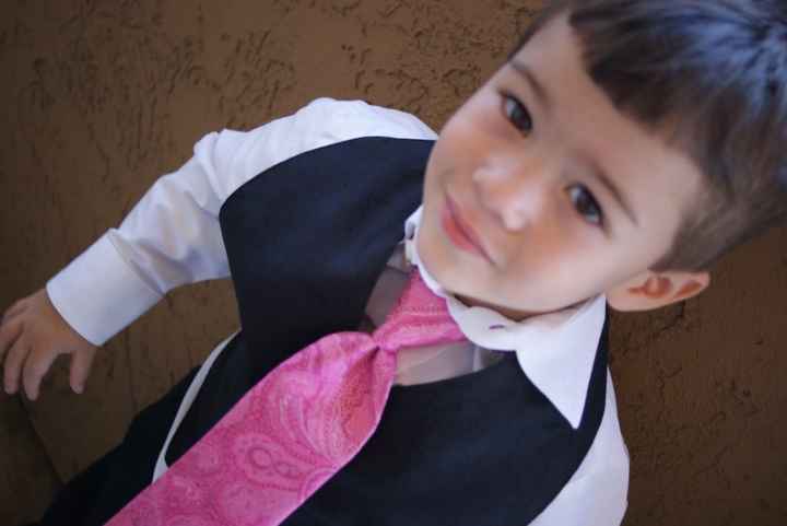 Post YOUR good news here!