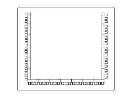 Picnic table layout?  & Centerpieces