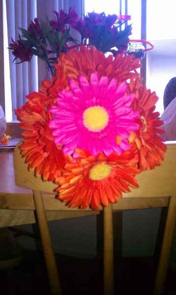 My Bouquets!! **PICS**