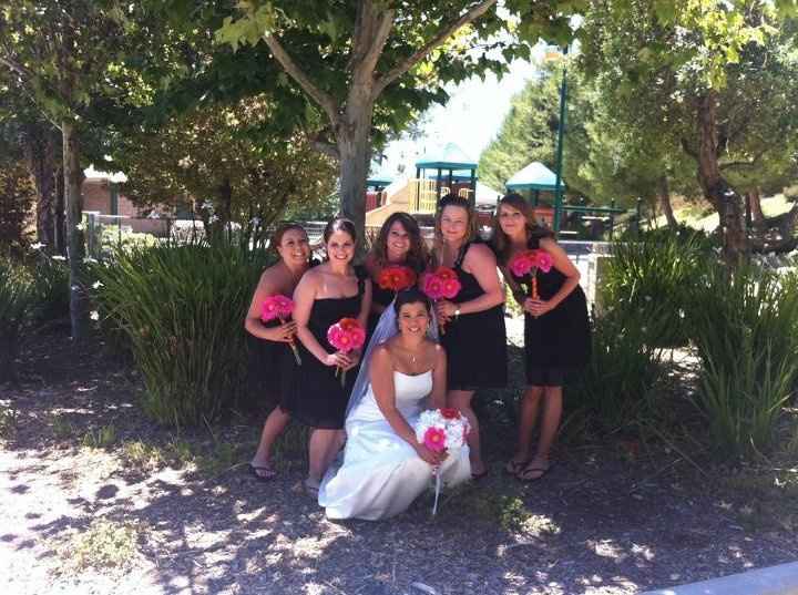 Finally a MRS.  6/24/12