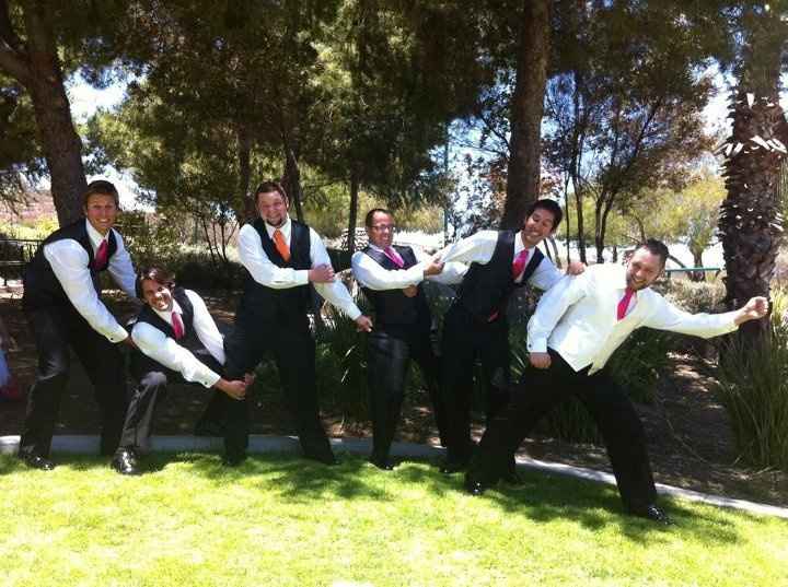 Finally a MRS.  6/24/12