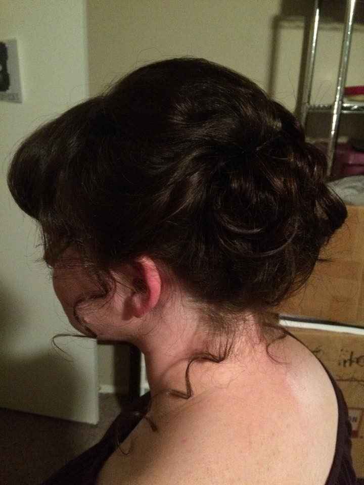 Hairstyle HELP!!!!