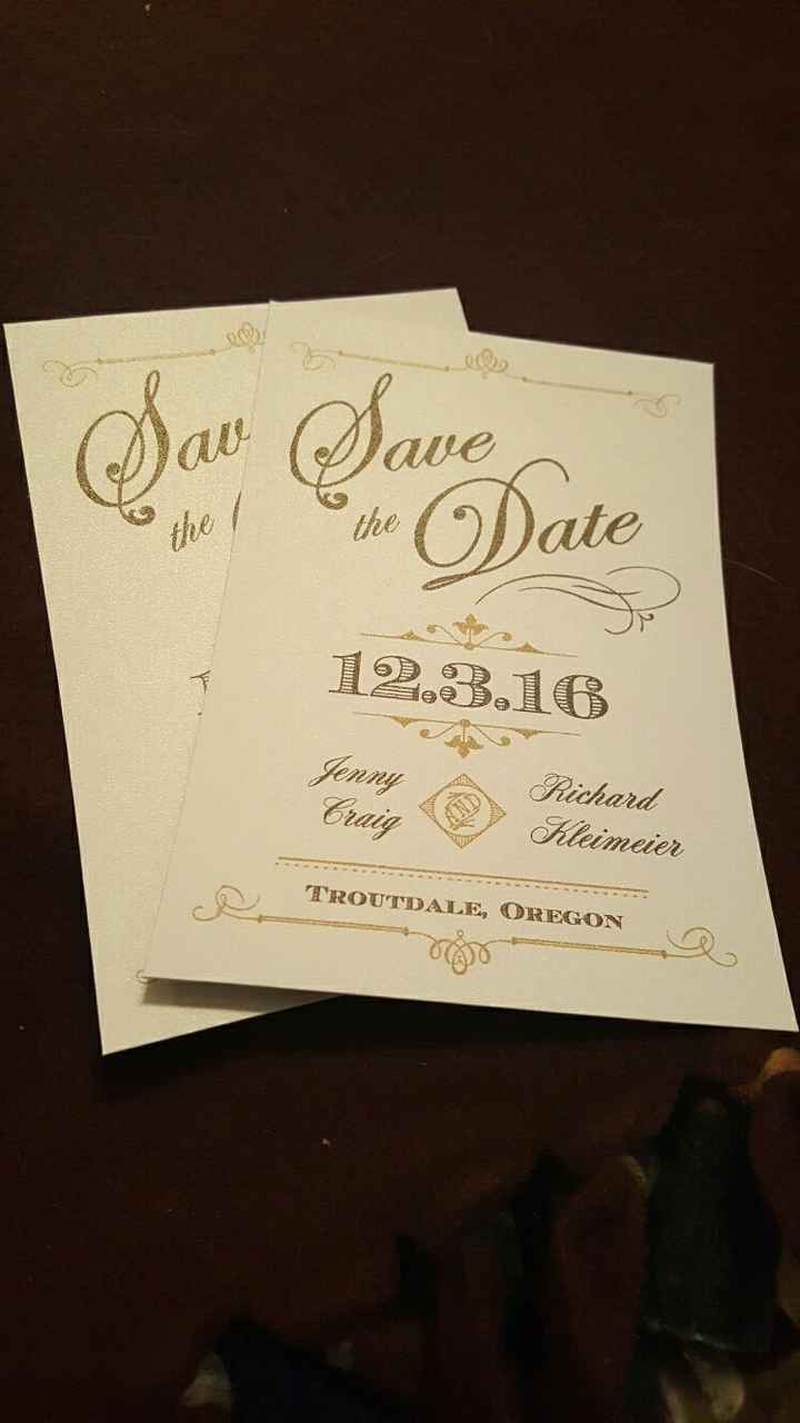 DIY Invitations???