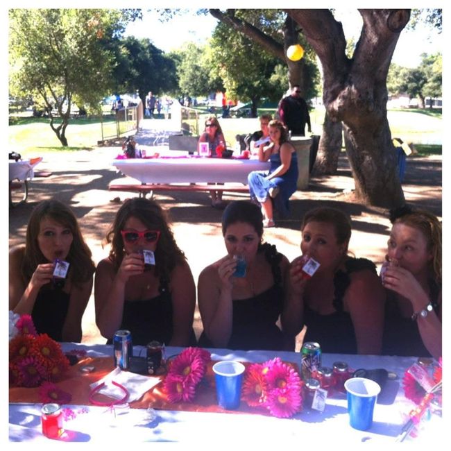 Finally a MRS.  6/24/12