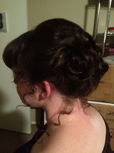 Hairstyle HELP!!!!