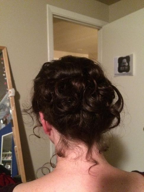 Hairstyle HELP!!!!
