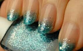 How will your nails look for the big day?