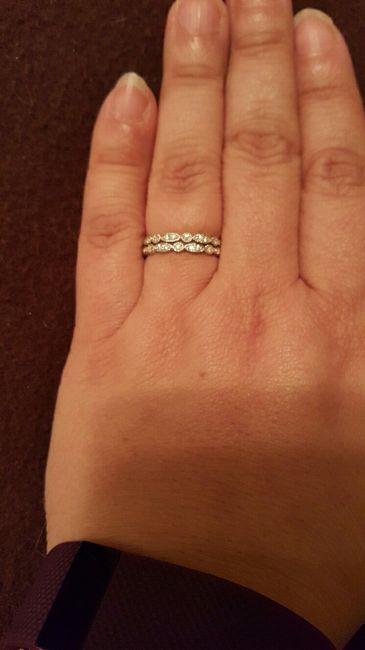 Ring love!!!