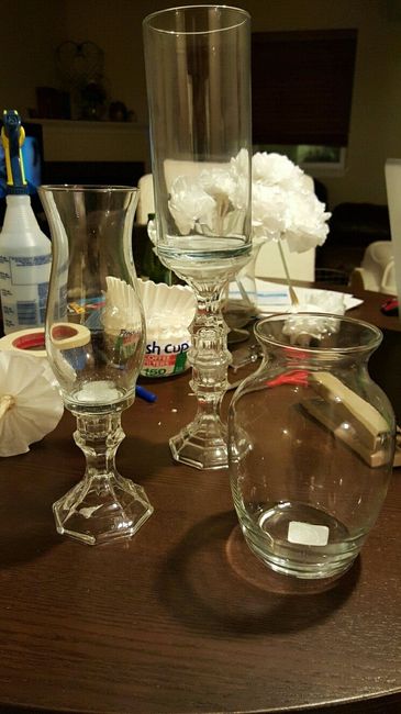 Vases for flowers