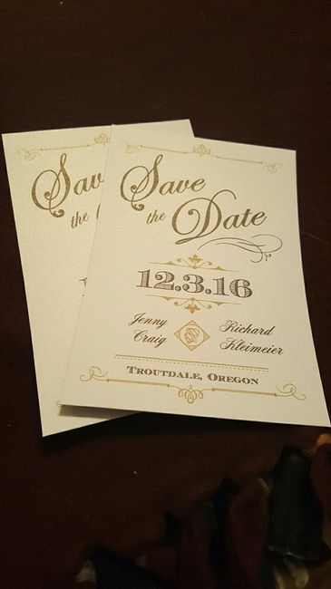 DIY Invitations???