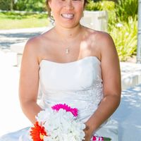 Show your Bouquet or Bouquet inspiration *PICS*