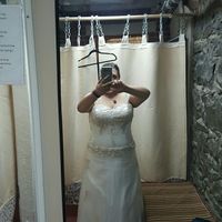 What coverup/jacket would look good with my dress? Help please