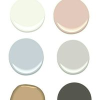 What are everyone's wedding colors??