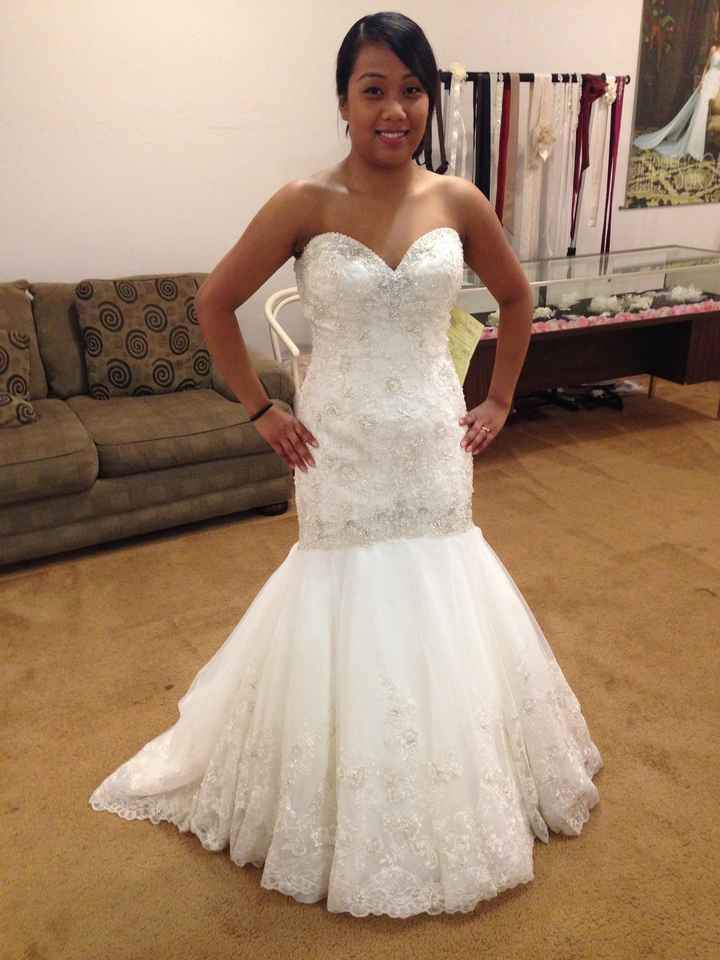 Mori Lee dresses
