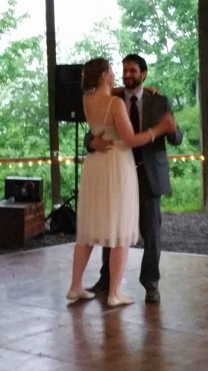 Thoughts on a DIY wedding