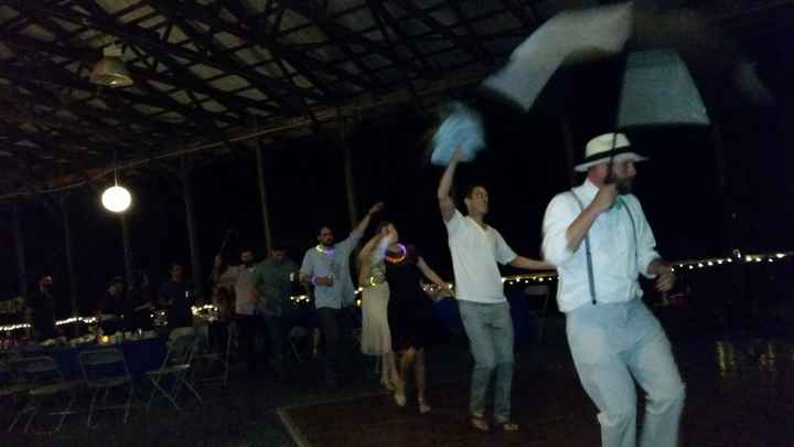 Thoughts on a DIY wedding