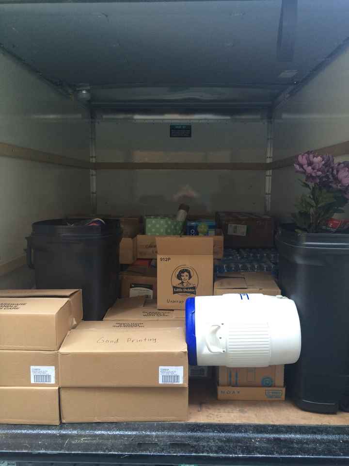 Thoughts on a DIY wedding