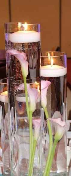 Show off your Table Decor/linens?