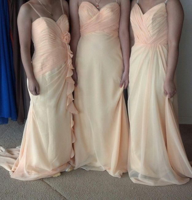 Dress Porn