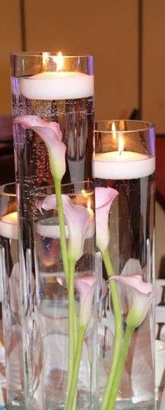 Show off your Table Decor/linens?