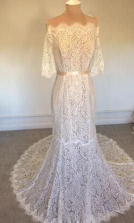 Show me your dresses!!