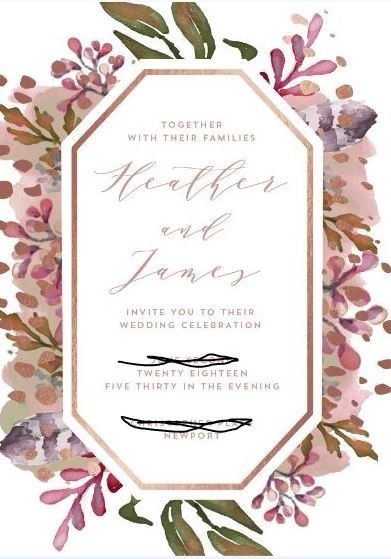 Minted experiences + other questions 1