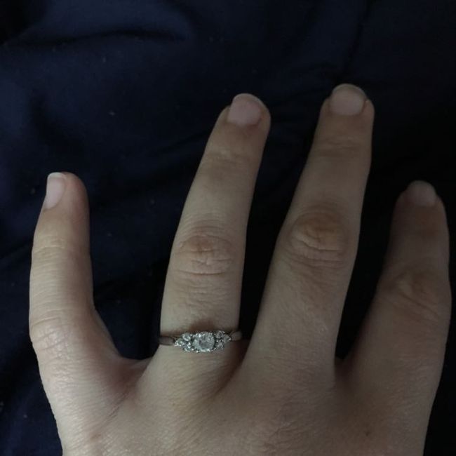 Rings ladies! - 1