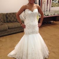 Mori Lee dresses