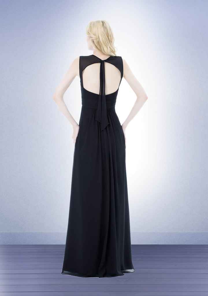 Show me your Bridesmaid Dresses!