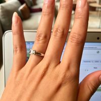 Brides of 2020!  Show us your ring! - 1