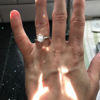 Show me the Ring!💍 - 1