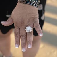 2023 Brides - Show us your ring! - 1